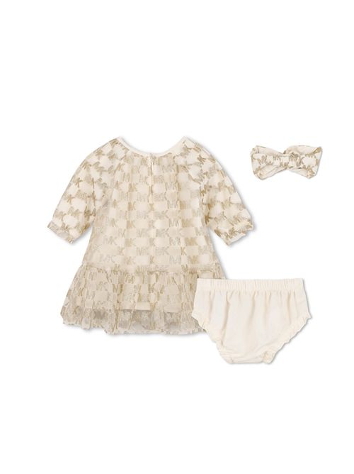 Completo, bambina, logato. MICHAEL KORS | R30660190